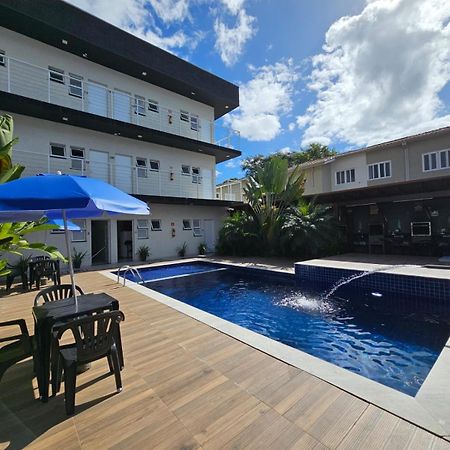 Chales Do Bona Loft 20 Убатуба Экстерьер фото