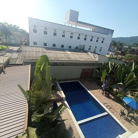 Chales Do Bona Loft 20 Убатуба Экстерьер фото