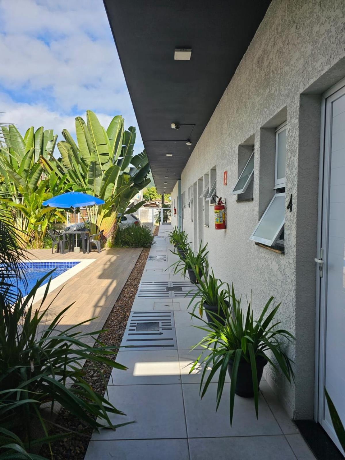 Chales Do Bona Loft 20 Убатуба Экстерьер фото