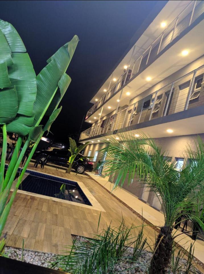 Chales Do Bona Loft 20 Убатуба Экстерьер фото