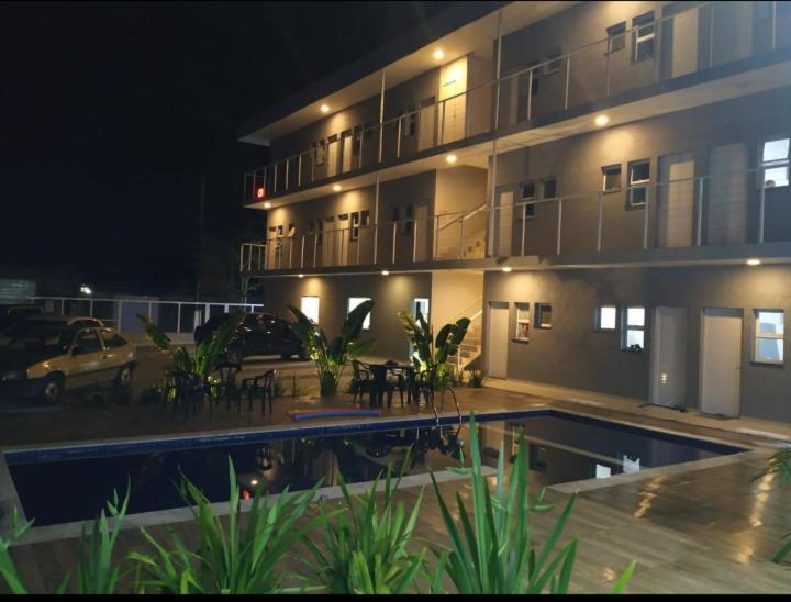 Chales Do Bona Loft 20 Убатуба Экстерьер фото