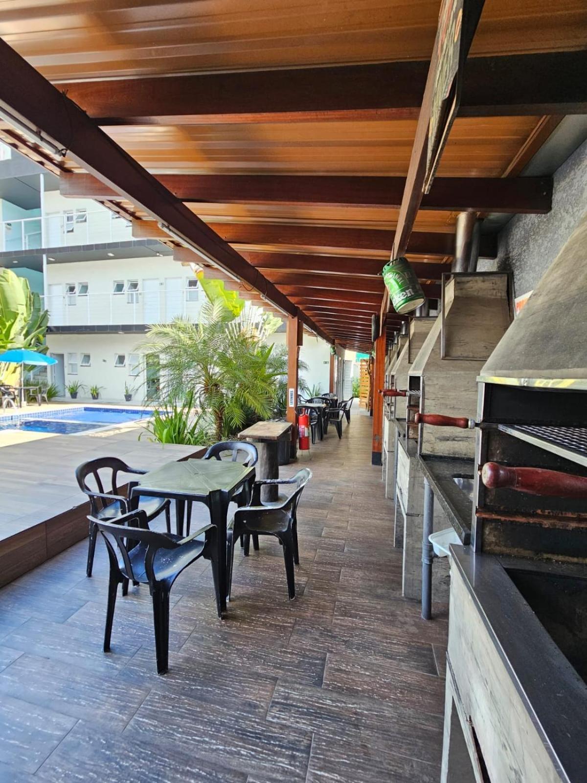 Chales Do Bona Loft 20 Убатуба Экстерьер фото