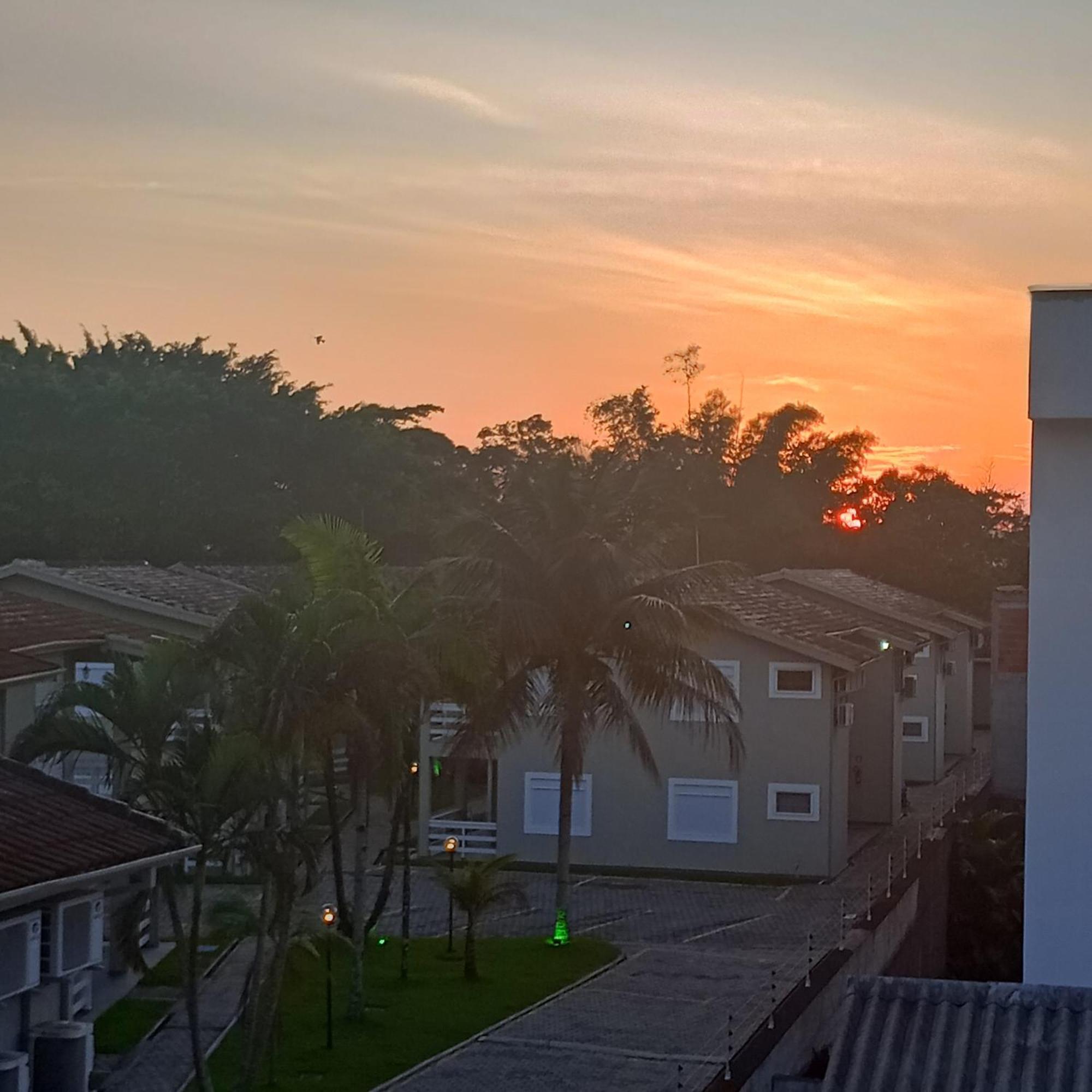 Chales Do Bona Loft 20 Убатуба Экстерьер фото