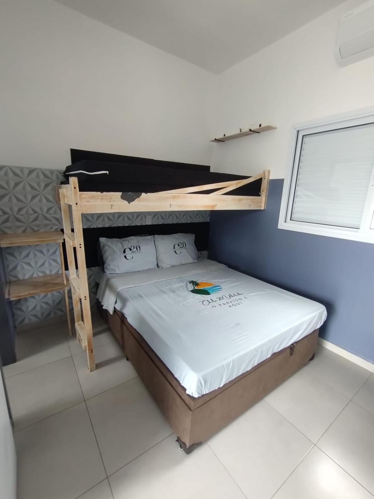 Chales Do Bona Loft 20 Убатуба Экстерьер фото