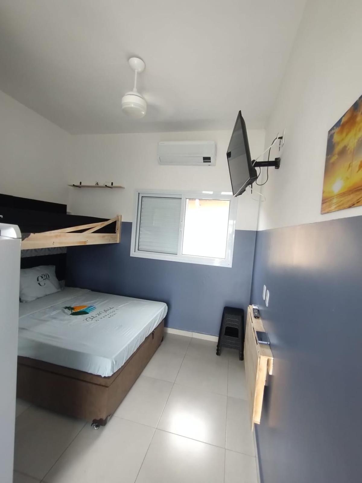 Chales Do Bona Loft 20 Убатуба Экстерьер фото