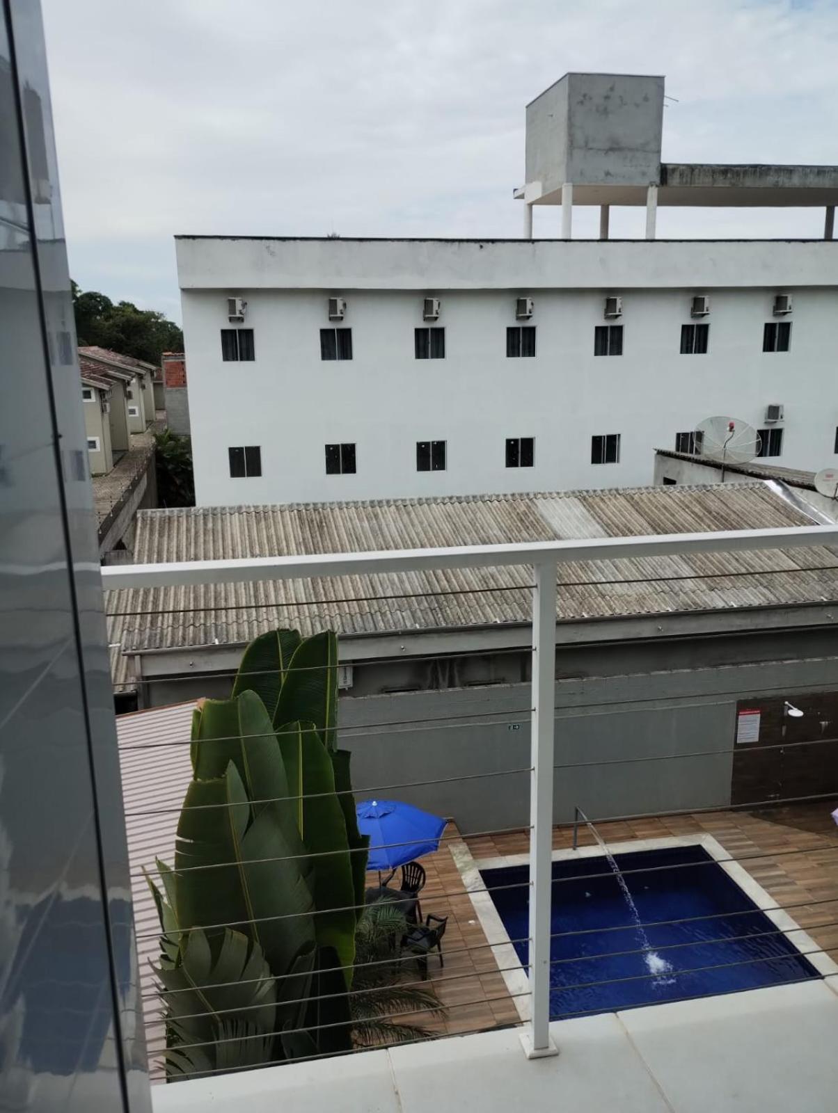 Chales Do Bona Loft 20 Убатуба Экстерьер фото
